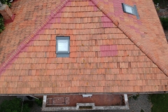 ispezione tetto