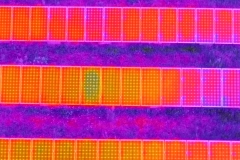 termografia pannelli solari